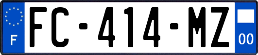FC-414-MZ
