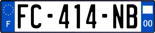 FC-414-NB