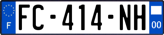 FC-414-NH