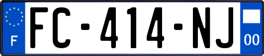 FC-414-NJ
