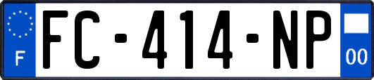 FC-414-NP