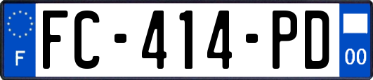 FC-414-PD