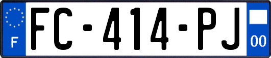 FC-414-PJ
