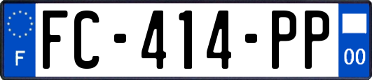 FC-414-PP