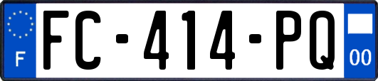FC-414-PQ