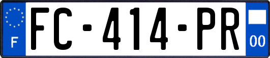 FC-414-PR