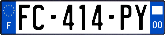 FC-414-PY