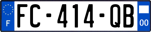 FC-414-QB