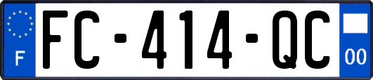 FC-414-QC