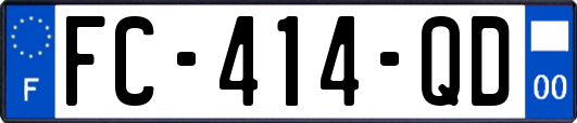 FC-414-QD