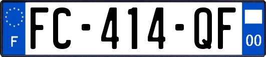 FC-414-QF