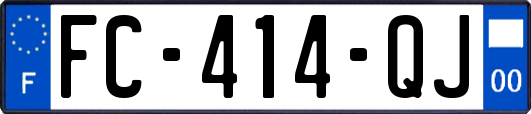 FC-414-QJ