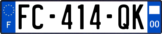 FC-414-QK
