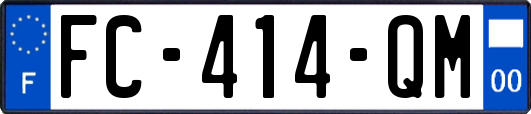 FC-414-QM