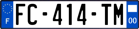 FC-414-TM