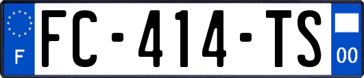FC-414-TS