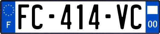 FC-414-VC
