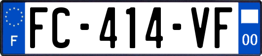FC-414-VF