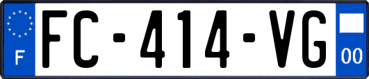 FC-414-VG