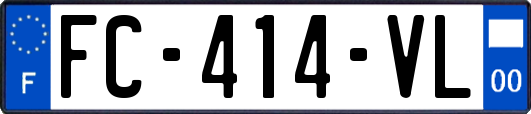 FC-414-VL
