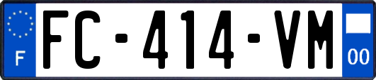 FC-414-VM