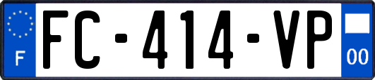 FC-414-VP