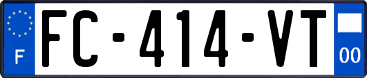 FC-414-VT