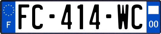 FC-414-WC