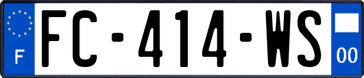 FC-414-WS