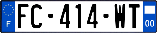 FC-414-WT