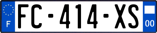 FC-414-XS