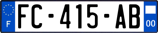 FC-415-AB