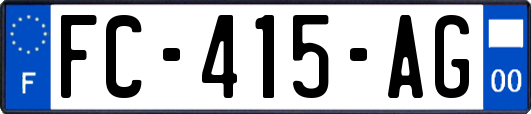 FC-415-AG