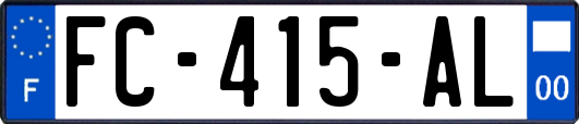 FC-415-AL