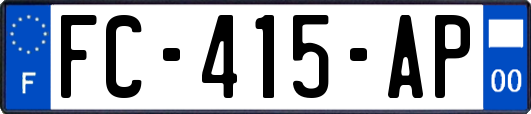 FC-415-AP