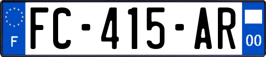 FC-415-AR