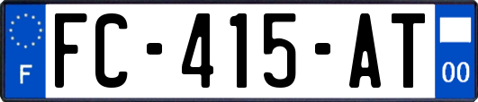 FC-415-AT