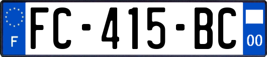 FC-415-BC