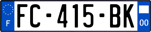 FC-415-BK