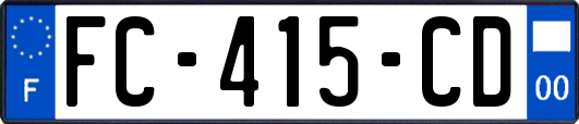 FC-415-CD