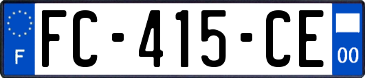 FC-415-CE