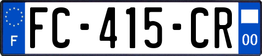 FC-415-CR