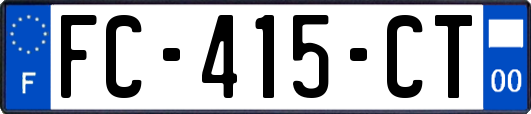 FC-415-CT