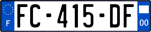 FC-415-DF