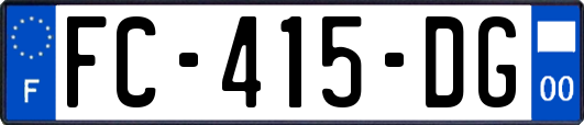 FC-415-DG