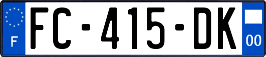 FC-415-DK