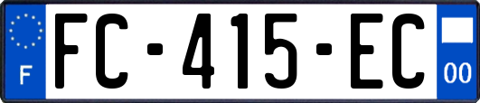 FC-415-EC