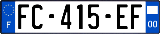 FC-415-EF