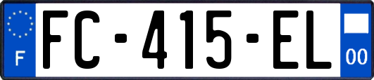 FC-415-EL