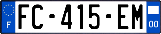 FC-415-EM